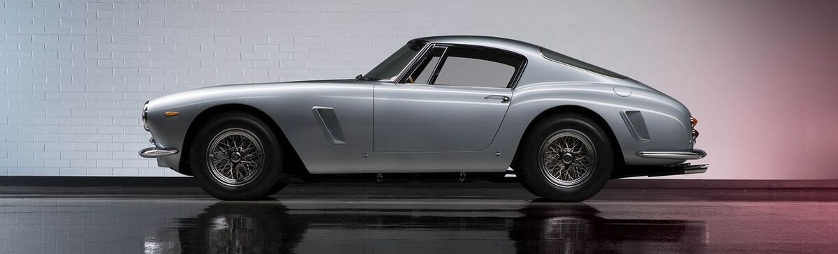 The Most Expensive Pebble Beach Auction Cars?