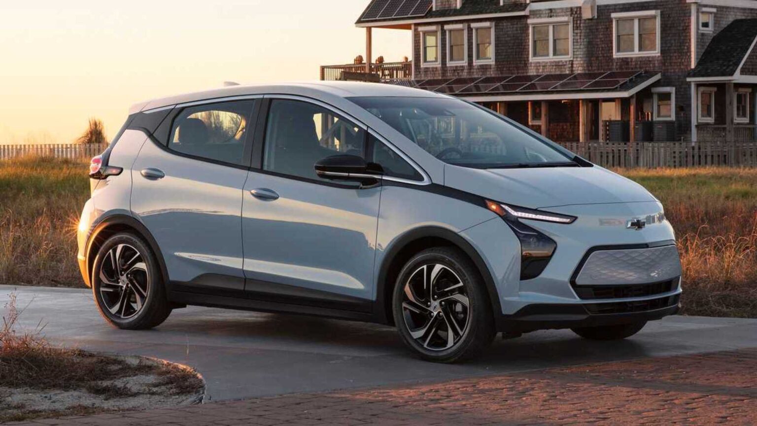 The Best GM Electric Vehicles, Ranked THEDREAMRIDES